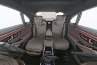 Mercedes-Benz S 63 AMG (Clasa S) din 2024 cu 10.978 km - oferta MER255388 - foto 9