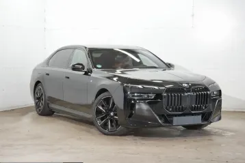 BMW 750 din 2025 - oferta BMW255389