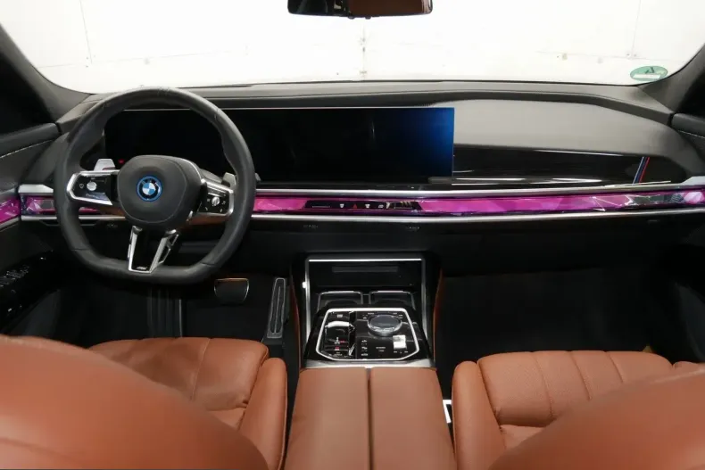 BMW 750 (Seria 7) din 2025 cu 19.519 km - oferta BMW255389 - foto 6