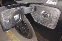 BMW 750 (Seria 7) din 2025 cu 19.519 km - oferta BMW255389 - foto 13