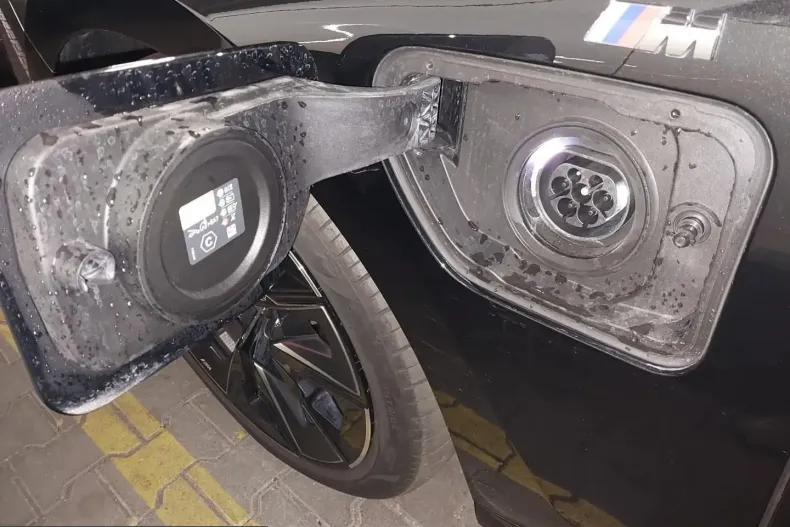 BMW 750 (Seria 7) din 2025 cu 19.519 km - oferta BMW255389 - foto 13