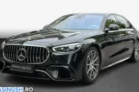 Mercedes-Benz S 63 AMG (Clasa S) din 2025 cu 12.500 km - oferta MER255390 - foto 1