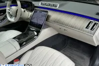 Mercedes-Benz S 63 AMG (Clasa S) din 2025 cu 12.500 km - oferta MER255390 - foto 2