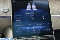 Mercedes-Benz S 63 AMG (Clasa S) din 2025 cu 12.500 km - oferta MER255390 - foto 5