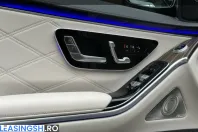 Mercedes-Benz S 63 AMG (Clasa S) din 2025 cu 12.500 km - oferta MER255390 - foto 6