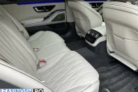 Mercedes-Benz S 63 AMG (Clasa S) din 2025 cu 12.500 km - oferta MER255390 - foto 7