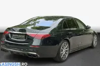 Mercedes-Benz S 63 AMG (Clasa S) din 2025 cu 12.500 km - oferta MER255390 - foto 9