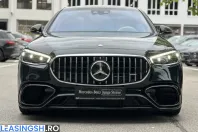 Mercedes-Benz S 63 AMG (Clasa S) din 2025 cu 12.500 km - oferta MER255390 - foto 10