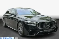 Mercedes-Benz S 63 AMG (Clasa S) din 2025 cu 12.500 km - oferta MER255390 - foto 11
