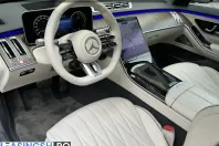 Mercedes-Benz S 63 AMG (Clasa S) din 2025 cu 12.500 km - oferta MER255390 - foto 12