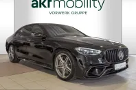 Mercedes-Benz S 63 AMG (Clasa S) din 2024 cu 17.411 km - oferta MER255391 - foto 1