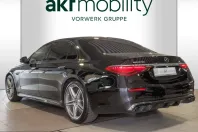 Mercedes-Benz S 63 AMG (Clasa S) din 2024 cu 17.411 km - oferta MER255391 - foto 5