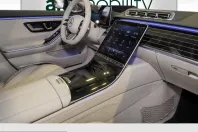Mercedes-Benz S 63 AMG (Clasa S) din 2024 cu 17.411 km - oferta MER255391 - foto 7