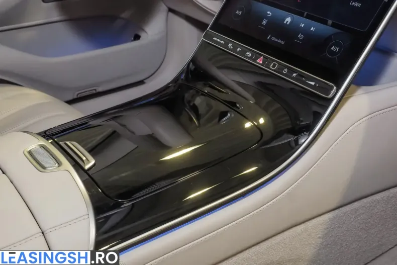 Mercedes-Benz S 63 AMG (Clasa S) din 2024 cu 17.411 km - oferta MER255391 - foto 8