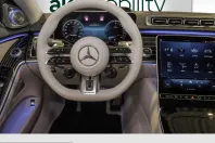 Mercedes-Benz S 63 AMG (Clasa S) din 2024 cu 17.411 km - oferta MER255391 - foto 13