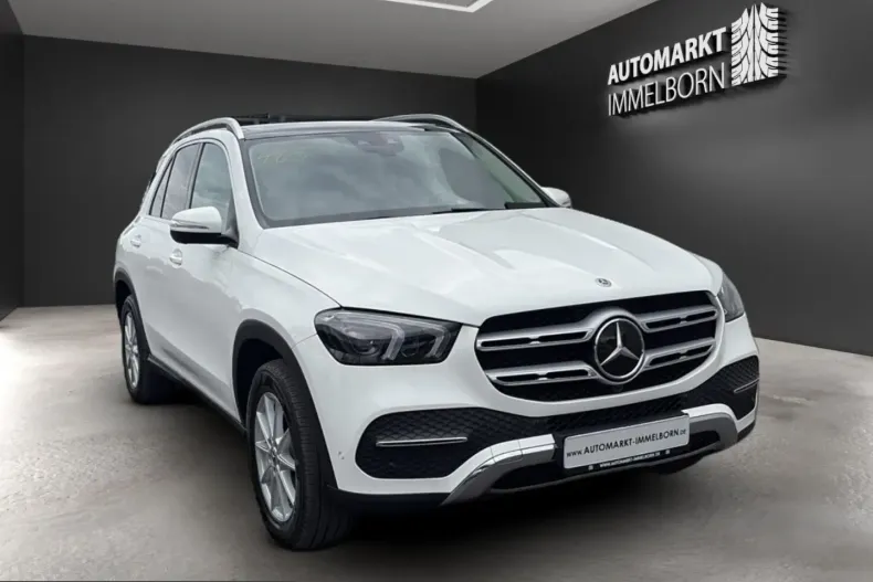 Mercedes-Benz GLE 300 (Clasa GLE) din 2023 cu 72.481 km - oferta MER255392 - foto 2