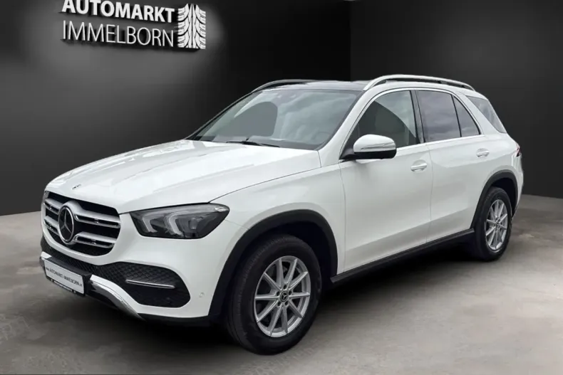 Mercedes-Benz GLE 300 (Clasa GLE) din 2023 cu 72.481 km - oferta MER255392 - foto 3