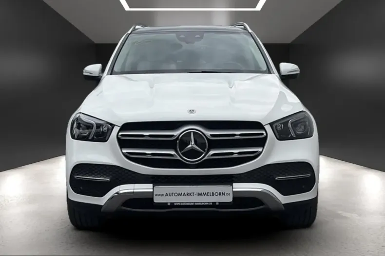 Mercedes-Benz GLE 300 (Clasa GLE) din 2023 cu 72.481 km - oferta MER255392 - foto 7