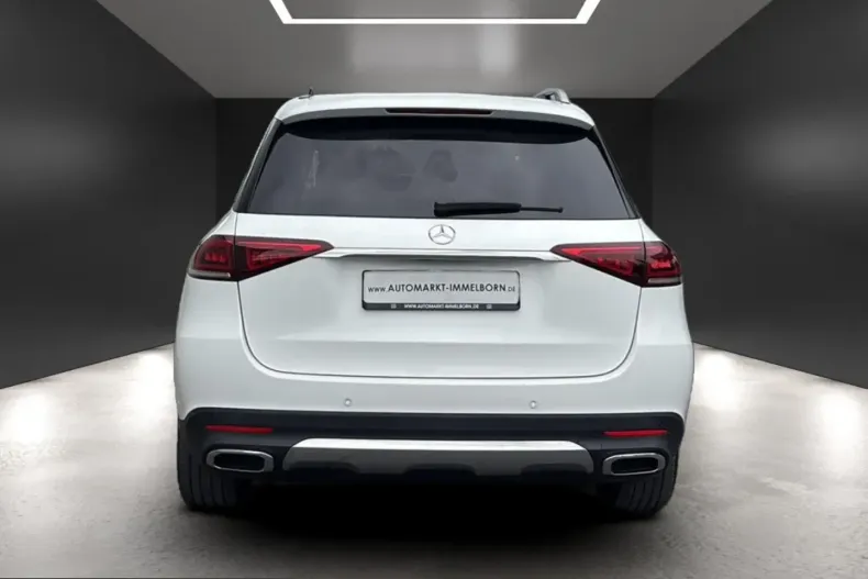 Mercedes-Benz GLE 300 (Clasa GLE) din 2023 cu 72.481 km - oferta MER255392 - foto 8
