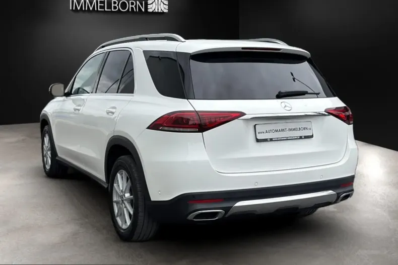 Mercedes-Benz GLE 300 (Clasa GLE) din 2023 cu 72.481 km - oferta MER255392 - foto 10