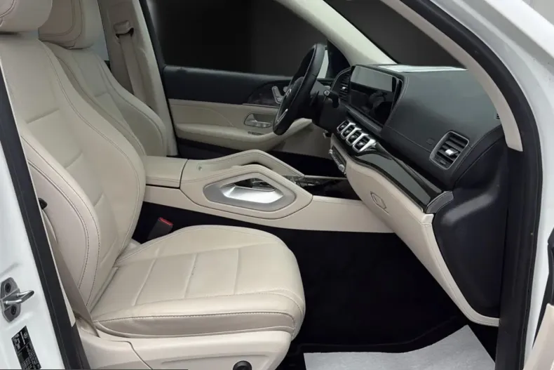 Mercedes-Benz GLE 300 (Clasa GLE) din 2023 cu 72.481 km - oferta MER255392 - foto 14