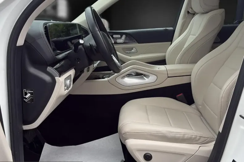 Mercedes-Benz GLE 300 (Clasa GLE) din 2023 cu 72.481 km - oferta MER255392 - foto 15