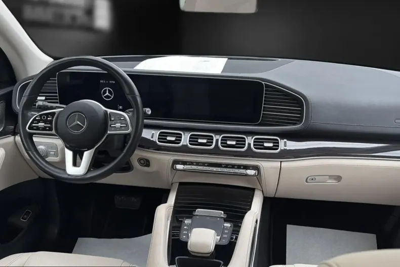 Mercedes-Benz GLE 300 (Clasa GLE) din 2023 cu 72.481 km - oferta MER255392 - foto 16