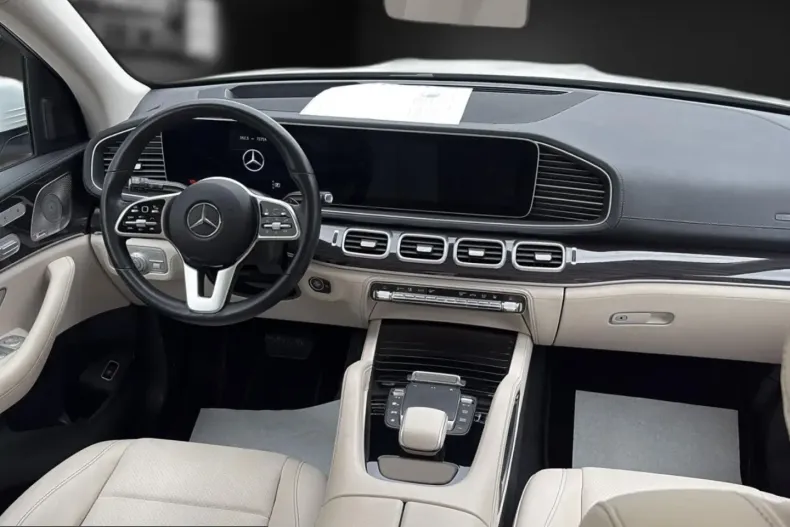 Mercedes-Benz GLE 300 (Clasa GLE) din 2023 cu 72.481 km - oferta MER255392 - foto 17