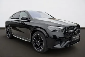 Mercedes-Benz GLE 450 din 2024 - oferta MER255393
