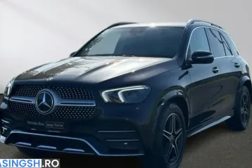 Mercedes-Benz GLE 300 din 2024 - oferta MER255394