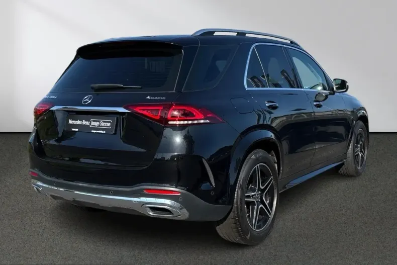 Mercedes-Benz GLE 300 (Clasa GLE) din 2024 cu 59.896 km - oferta MER255394 - foto 3