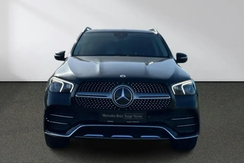 Mercedes-Benz GLE 300 (Clasa GLE) din 2024 cu 59.896 km - oferta MER255394 - foto 4