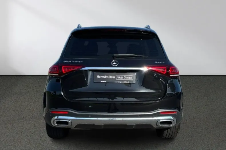 Mercedes-Benz GLE 300 (Clasa GLE) din 2024 cu 59.896 km - oferta MER255394 - foto 5