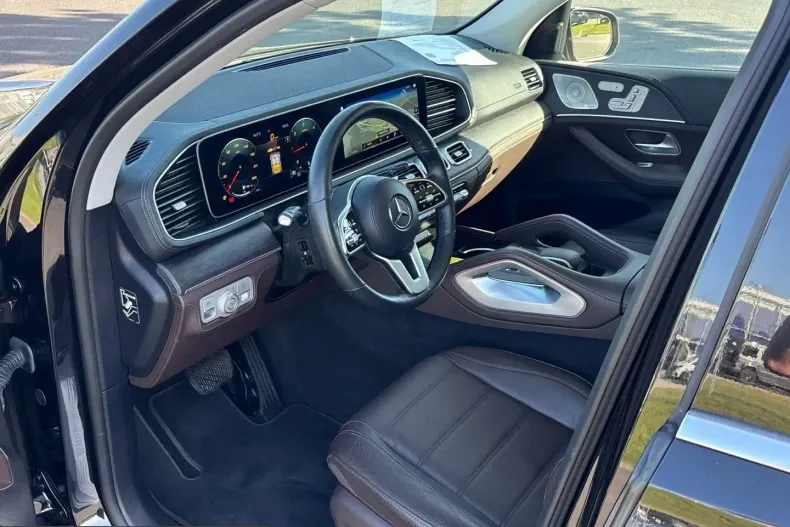 Mercedes-Benz GLE 300 (Clasa GLE) din 2024 cu 59.896 km - oferta MER255394 - foto 9