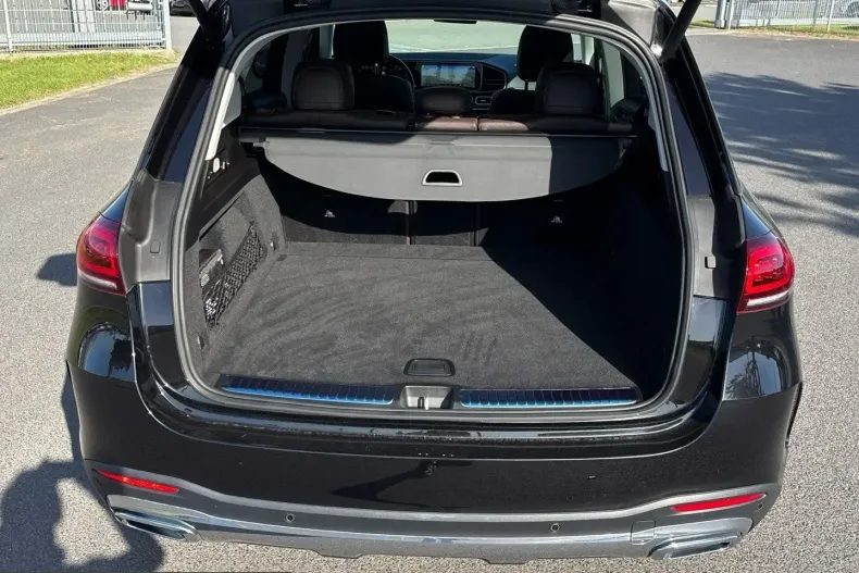 Mercedes-Benz GLE 300 (Clasa GLE) din 2024 cu 59.896 km - oferta MER255394 - foto 13