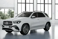 Mercedes-Benz GLE 400 (Clasa GLE) din 2025 cu 32.500 km - oferta MER255395 - foto 1
