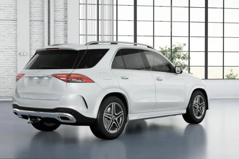 Mercedes-Benz GLE 400 (Clasa GLE) din 2025 cu 32.500 km - oferta MER255395 - foto 3