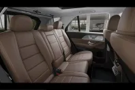 Mercedes-Benz GLE 400 (Clasa GLE) din 2025 cu 32.500 km - oferta MER255395 - foto 4