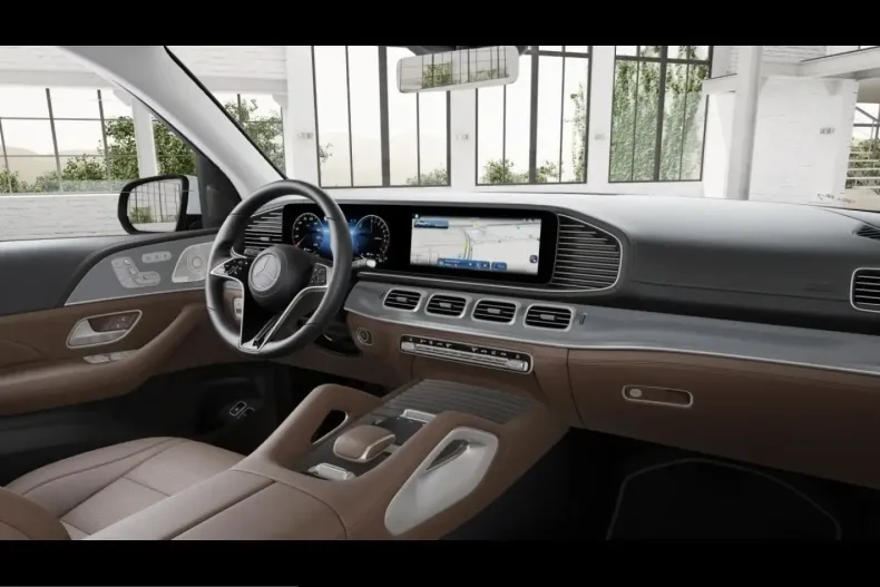 Mercedes-Benz GLE 400 (Clasa GLE) din 2025 cu 32.500 km - oferta MER255395 - foto 6