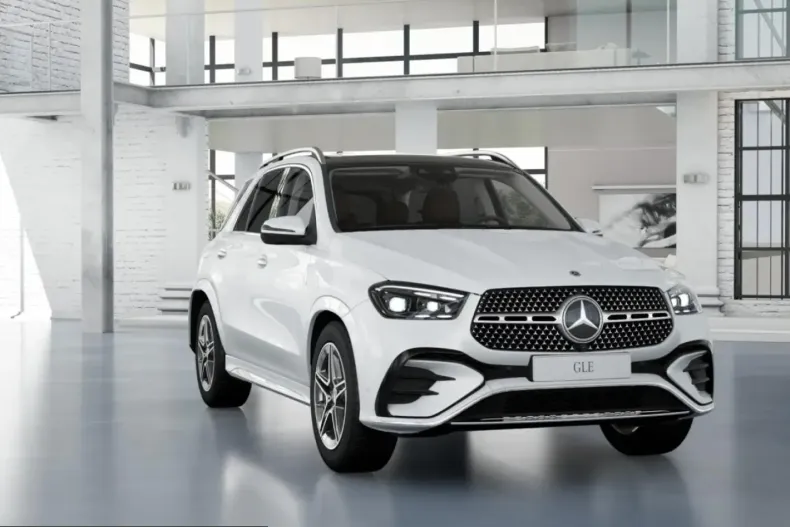 Mercedes-Benz GLE 400 (Clasa GLE) din 2025 cu 32.500 km - oferta MER255395 - foto 7