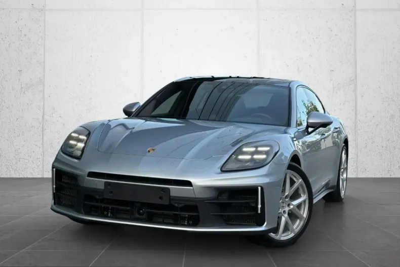 Porsche Panamera din 2025 cu 29.900 km - oferta POR255396 - foto 1