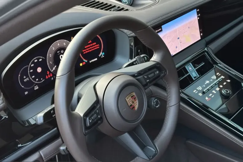 Porsche Panamera din 2025 cu 29.900 km - oferta POR255396 - foto 7