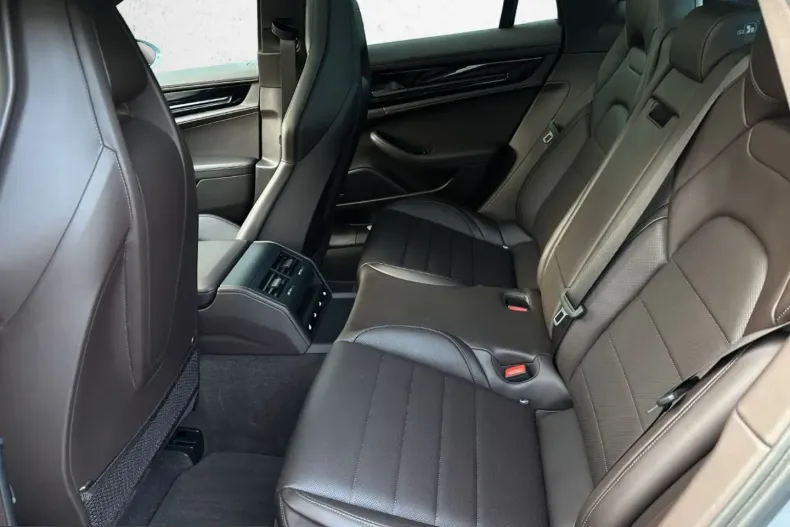 Porsche Panamera din 2025 cu 29.900 km - oferta POR255396 - foto 8