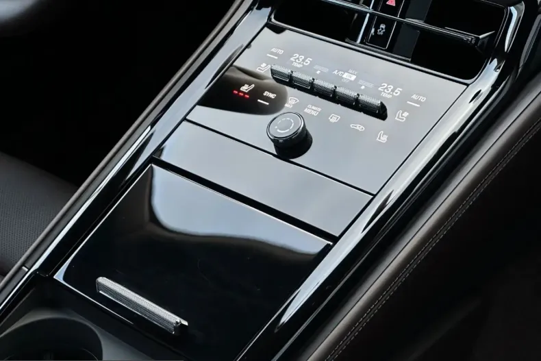 Porsche Panamera din 2025 cu 29.900 km - oferta POR255396 - foto 11