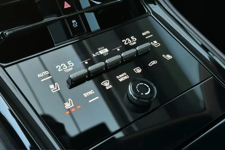 Porsche Panamera din 2025 cu 29.900 km - oferta POR255396 - foto 12