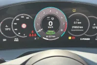 Porsche Panamera din 2025 cu 29.900 km - oferta POR255396 - foto 16