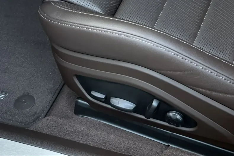 Porsche Panamera din 2025 cu 29.900 km - oferta POR255396 - foto 23