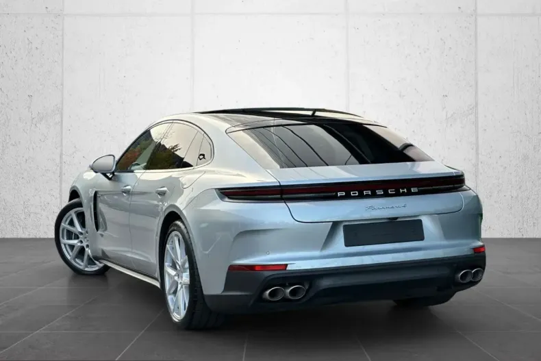 Porsche Panamera din 2025 cu 29.900 km - oferta POR255396 - foto 26