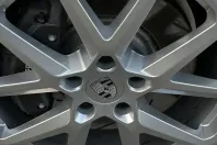 Porsche Panamera din 2025 cu 29.900 km - oferta POR255396 - foto 27