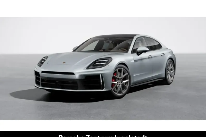 Porsche Panamera din 2025 cu 9.990 km - oferta POR255397 - foto 1
